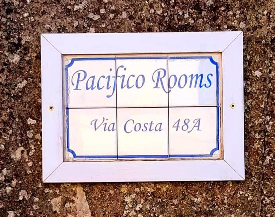 Pacifico Rooms San Bartolomeo in Galdo Exteriör bild